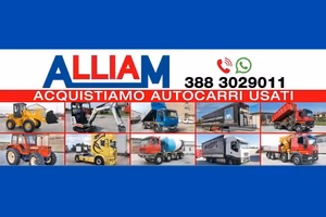 ACQUISTIAMO AUTOCARRI USATI DI TUTTE LE MARCHE -
