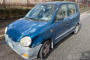 Hyundai Atos STORICA