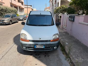 Renault kangoo