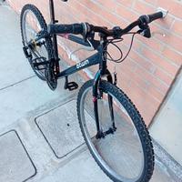 Mtb Btwin Rockrider 5.0 RR 26"