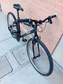 Mtb Btwin Rockrider 5.0 RR 26"