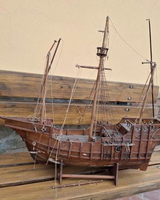 Veliero Santa Maria