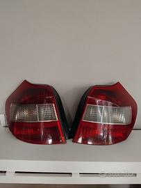 Bmw seier 1   2004 accessori