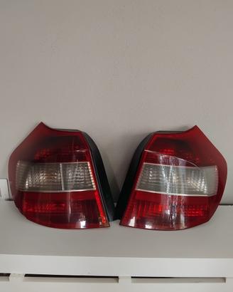 Bmw seier 1   2004 accessori