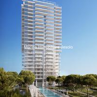 THE TOWER BY RICHARD MEIER