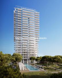 THE TOWER BY RICHARD MEIER