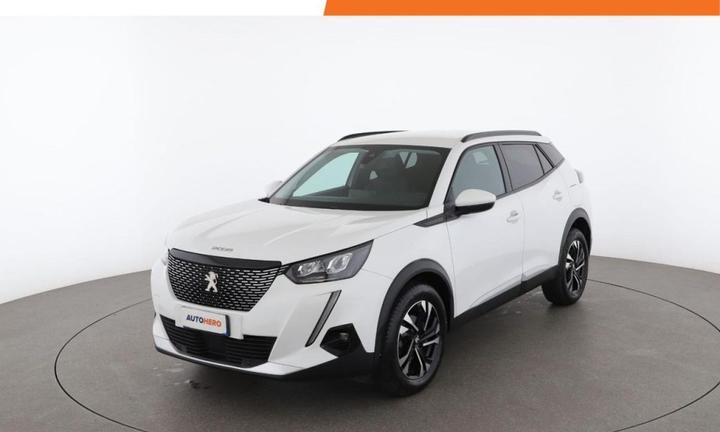 PEUGEOT 2008 RX60057