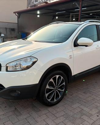 Nissan Qashqai 1.6 dCi DPF Tekna