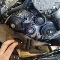 Motore Bmw 2.0 d B47D20B