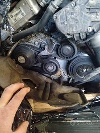 Motore Bmw 2.0 d B47D20B