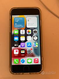 iPhone 7 Apple Watch 3