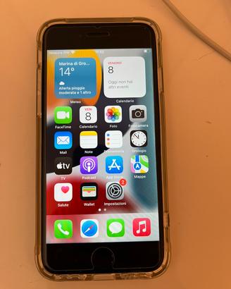 iPhone 7 Apple Watch 3