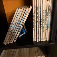 Fumetti vari anni 70