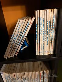 Fumetti vari anni 70