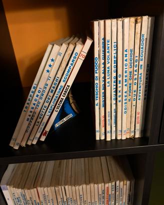 Fumetti vari anni 70