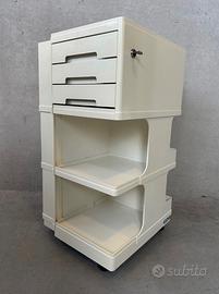 Carrello vintage Neolt - anni ‘60/‘70