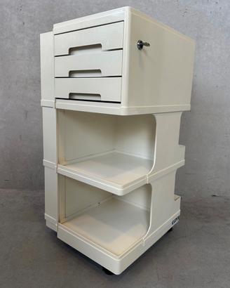 Carrello vintage Neolt - anni ‘60/‘70