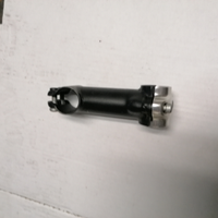 Pedali più pipette sterzo mtb