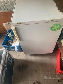 Freezer a cassetti