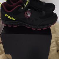 scarpe Mountain bike