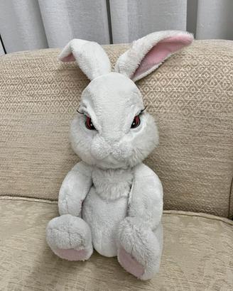 Coniglio peluche interattivo Milky Giochi Preziosi
