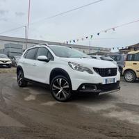 Peugeot 2008 BlueHDi 100 GT Line