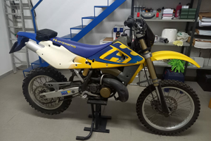 Husquvarna 360 enduro