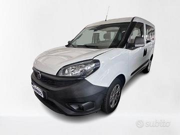 FIAT Doblo Doblò 1.3 MJT S&S PC Combi N1 Easy