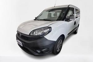 FIAT Doblo Doblò 1.3 MJT S&S PC Combi N1 Easy