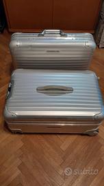 Valige Porsche RIMOWA PRE-LVMH edizione limitata