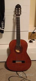 Chitarra classica eko cs5