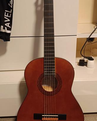 Chitarra classica eko cs5