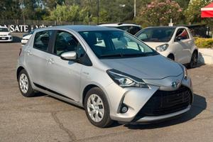 Toyota Yaris 1.5 Hybrid 5 porte Trend