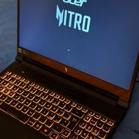 Pc portatile gaming Nitro V16