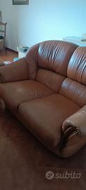 2 divani 2 posti