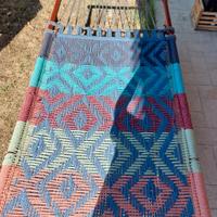 letto indiano, brandina 