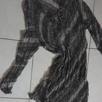 Caftano donna mare elegante