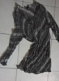 Caftano donna mare elegante