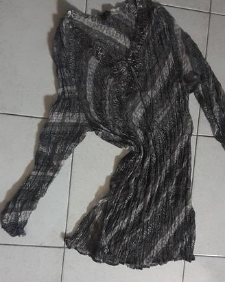 Caftano donna mare elegante