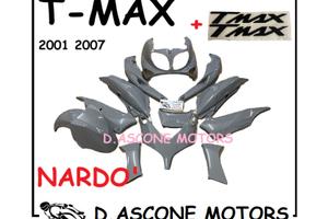 KIt carene Tmax 2001 2007 GRIGIO NARDO'