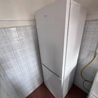 FRIGORIFERO BEKO BIANCO CLASSE A+