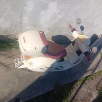 Vespa peg Perego 