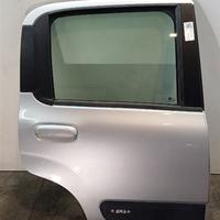 PORTIERA POSTERIORE DESTRA FIAT Panda 3Â° Serie 51