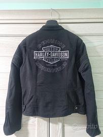 Giubbotto Harley Davidson TG.S da Donna 
