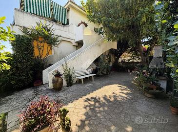 3 LOCALI A ARDEA