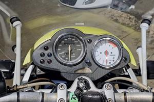 Bmw r 1150 r - 2005