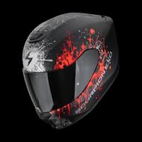 SCORPION EXO-391 WOLF TG. M e TG. L