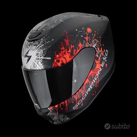 SCORPION EXO-391 WOLF TG. M e TG. L