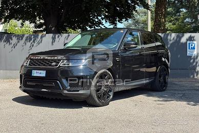 LAND ROVER Range Rover Sport 3.0D l6 249 CV S