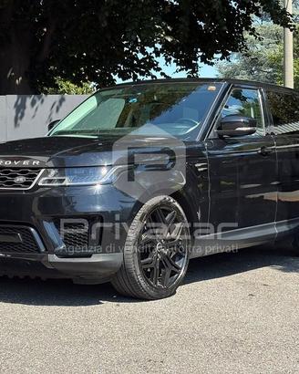 LAND ROVER Range Rover Sport 3.0D l6 249 CV S